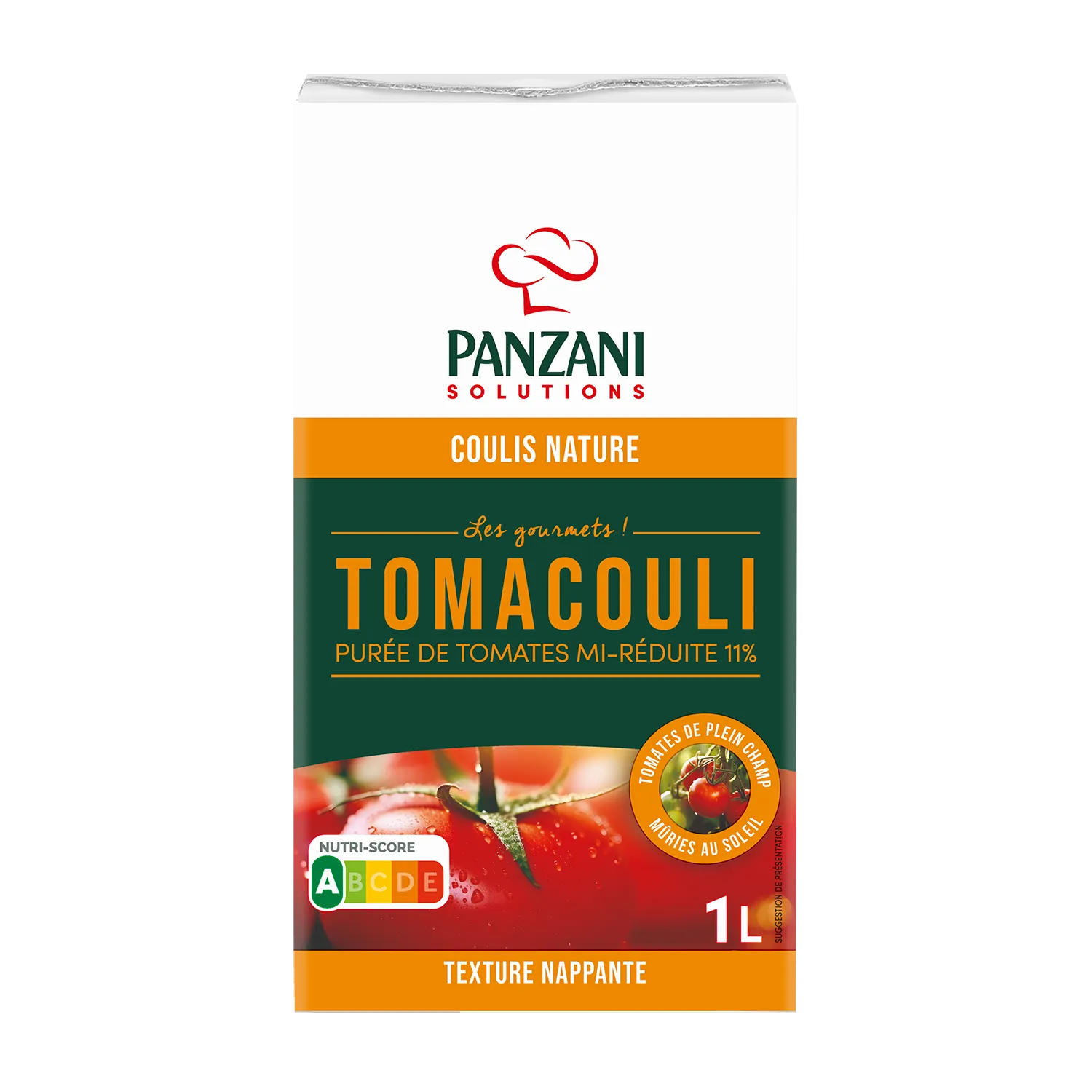 Tomacouli