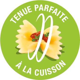 tenue parfaite cuisson