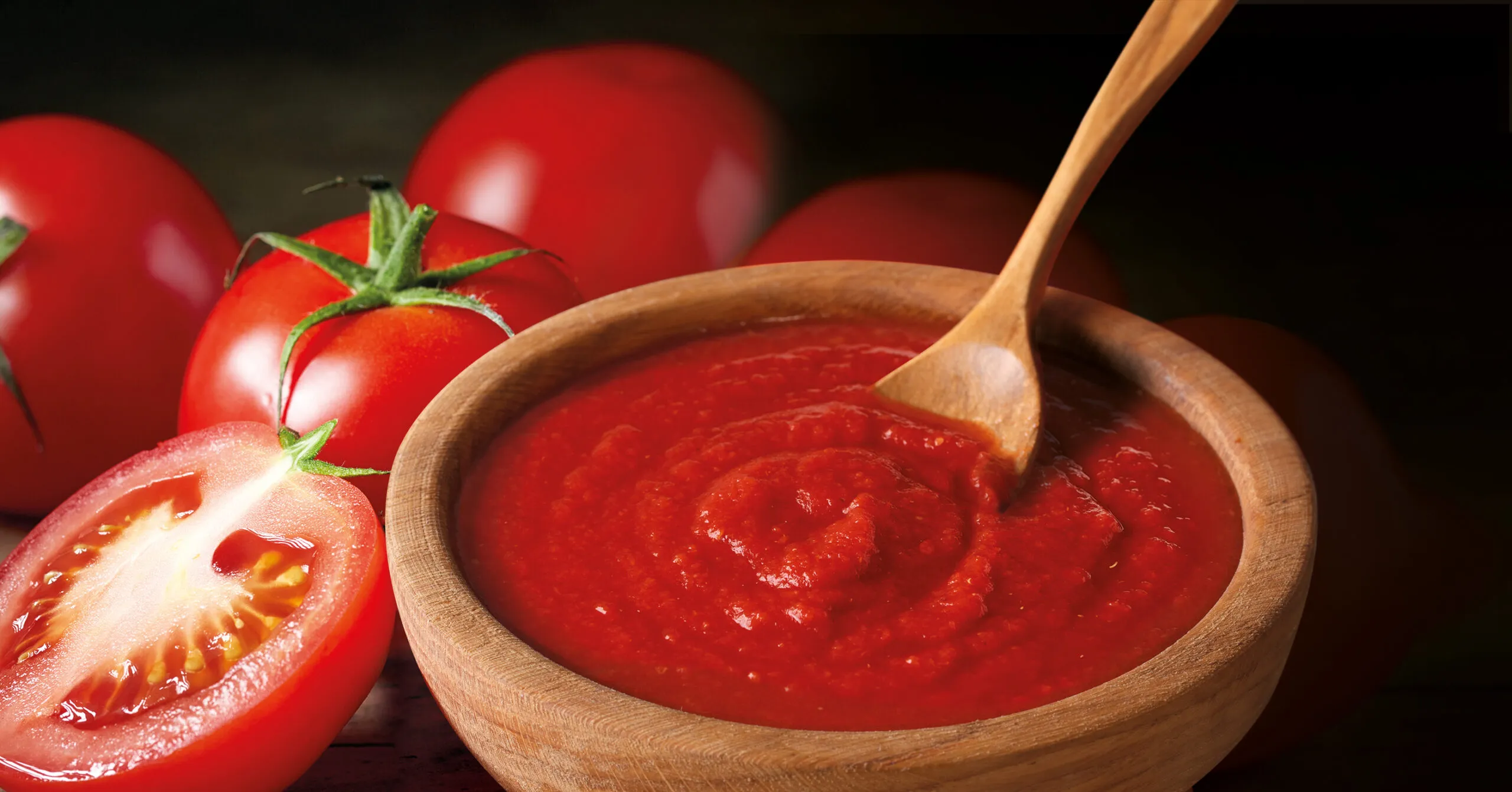 sauce tomate