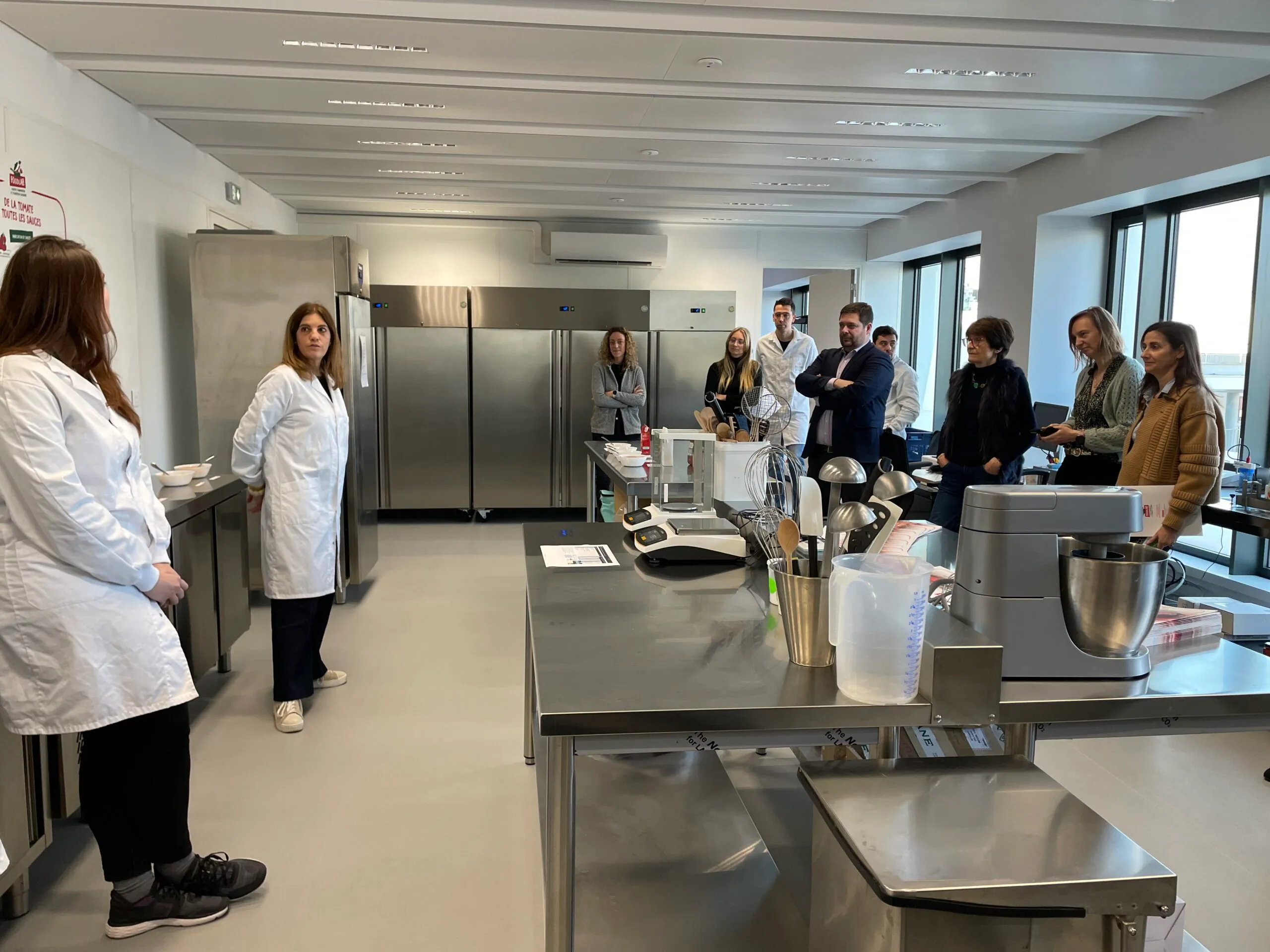 FoodLab