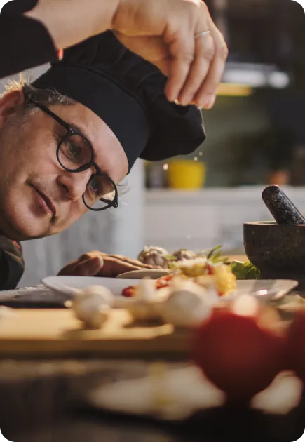 cuisini solutions - nos métiers